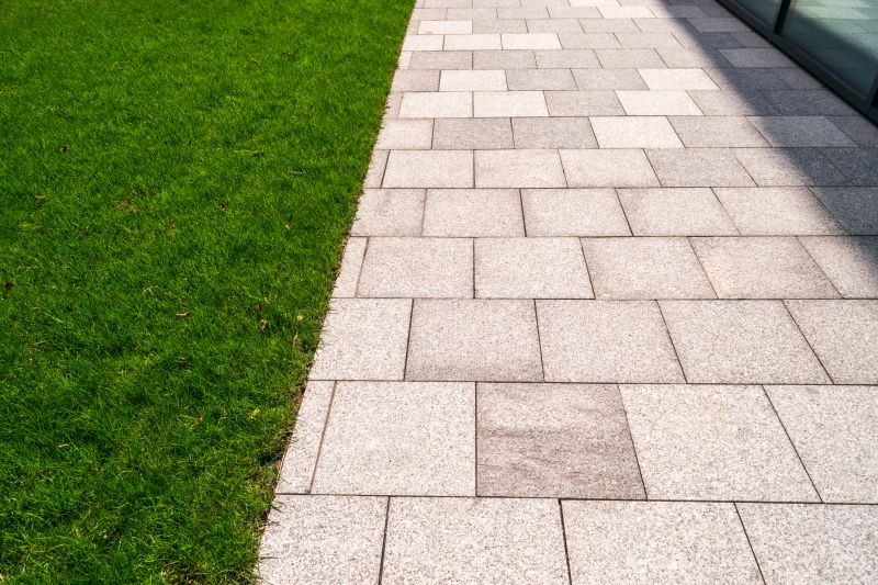 Pathway Paving