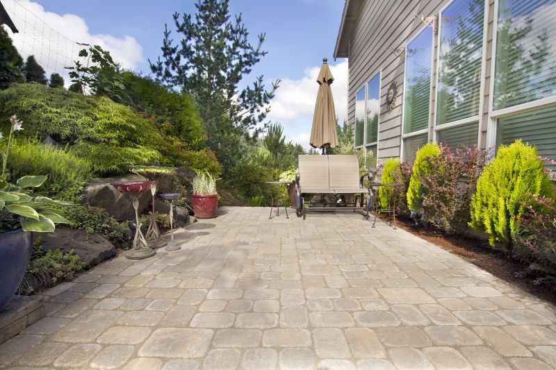 Transform Outdoor Areas